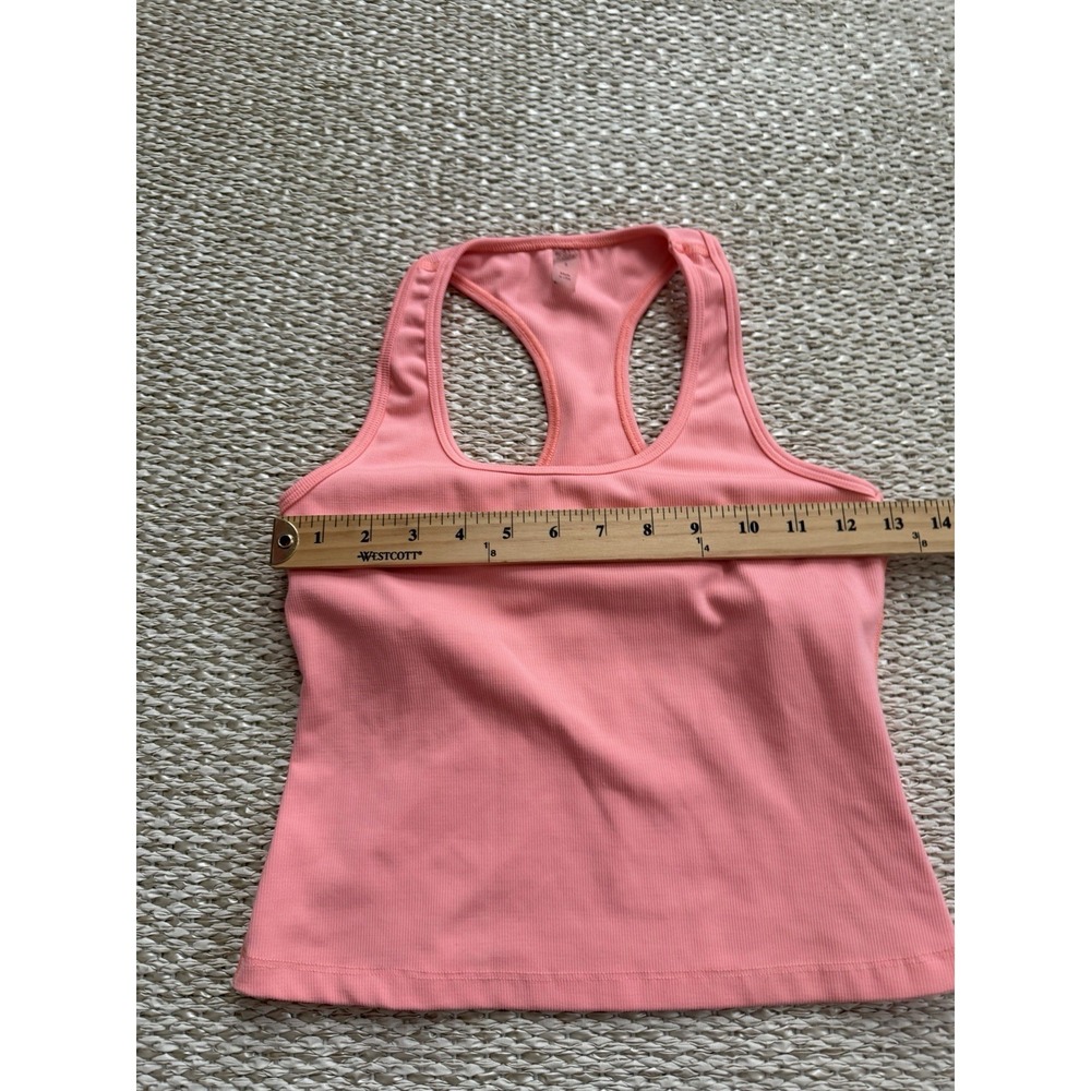 Beyond Yoga Tank top, Self Bra Small - Picture 8 of 8